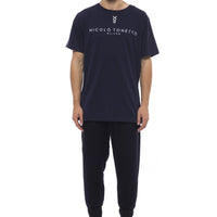 Blu Navy T-shirt