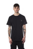 Nero Black T-shirt