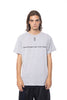 Grigio Grey T-shirt