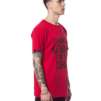 Rosso Red T-shirt