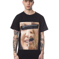 Nero Black T-shirt