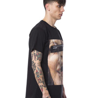 Nero Black T-shirt