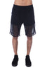 Nero Black Short