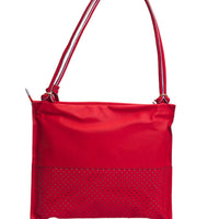 Rosso Red Shoulder Bag