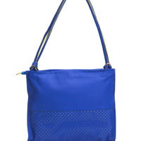 Blu Navy Shoulder Bag