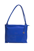 Blu Navy Shoulder Bag