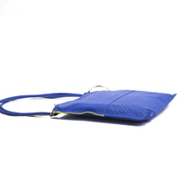 Blu Navy Shoulder Bag