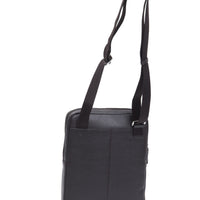 Marrone Brown Messenger Bag