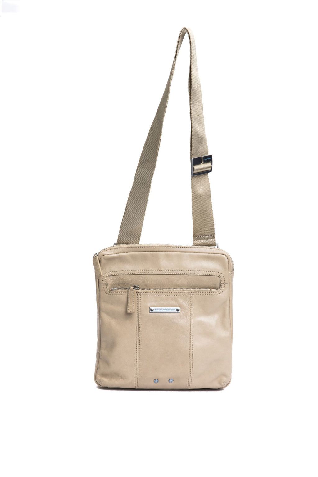 Sabbia Sand Shoulder Bag