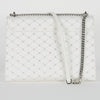 White Shoulder Bag