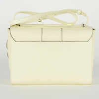 Light Yellow Shoulder Bag