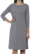 Grigio Dress