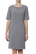 Grigio Dress