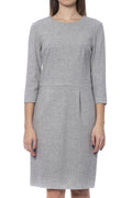 Grigio Dress