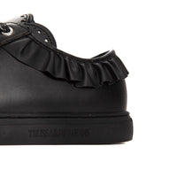 Nero Black Sneakers