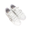 Bianco White Sneakers