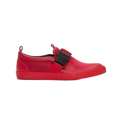 Rosso Red Sneakers