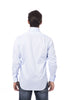 Azzurro Sky Shirt