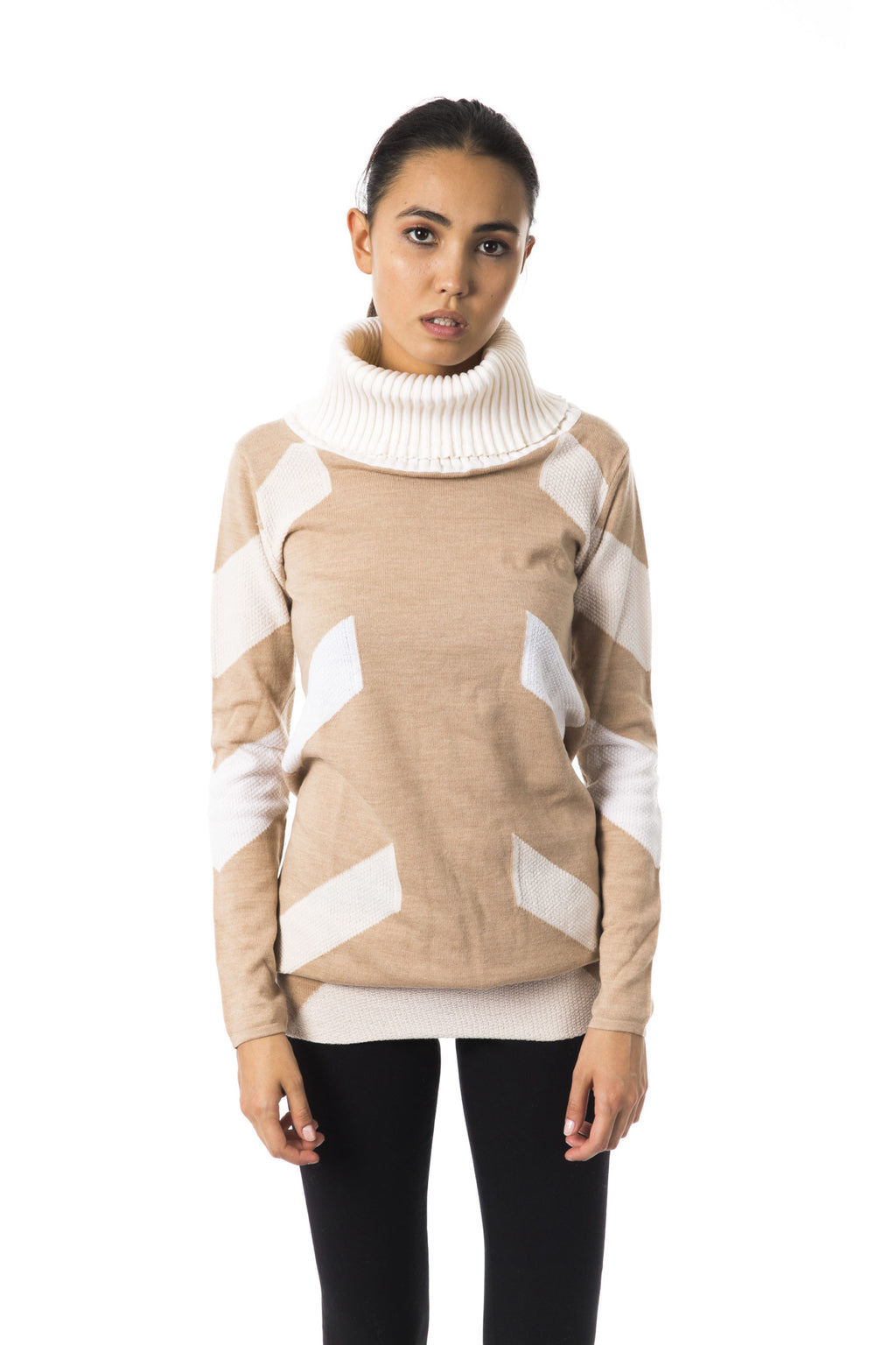 Cartone Sweater