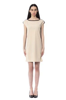 Avorio Dress