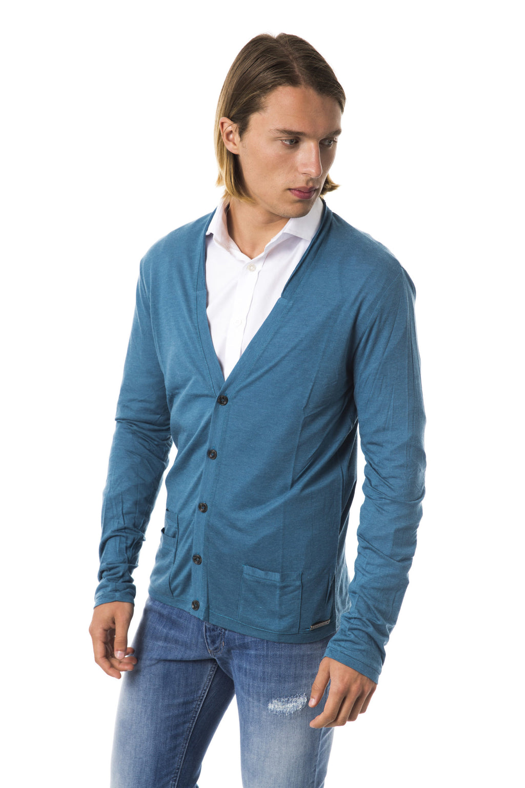 Avio Cardigan