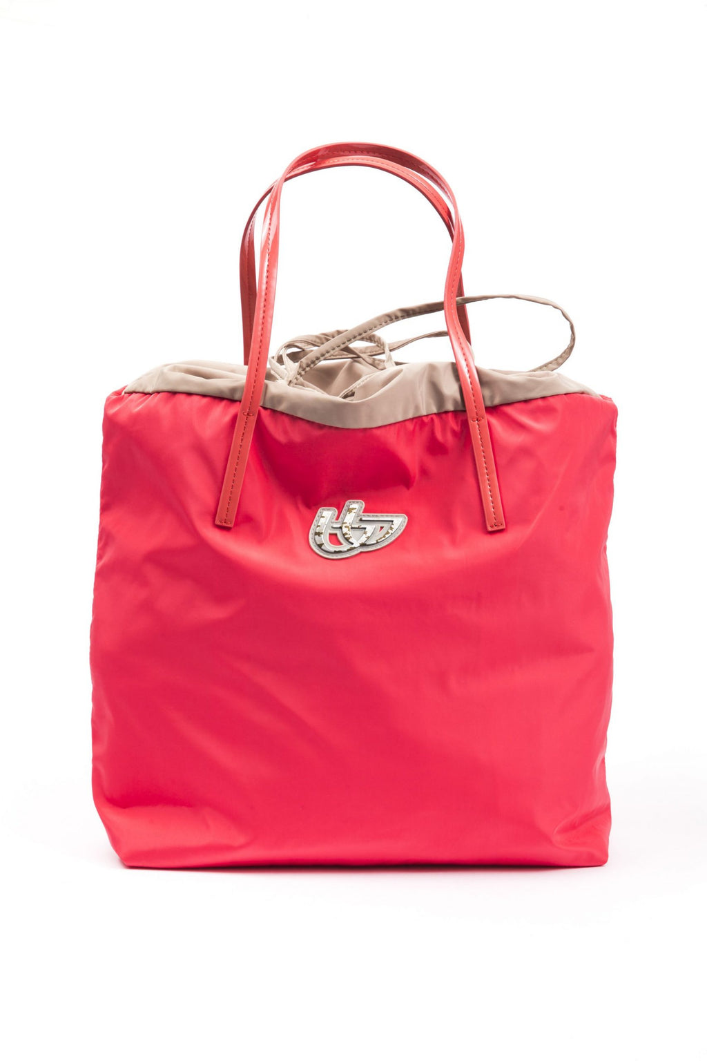 Coral Handbag