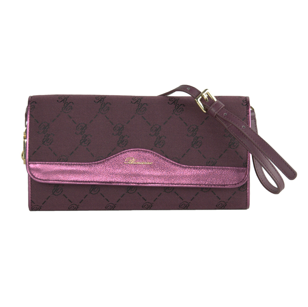 Purple Pochette