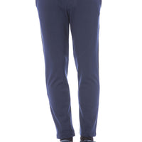 Blu Navy Jeans & Pant