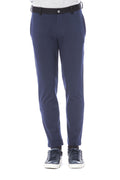 Blu Navy Jeans & Pant