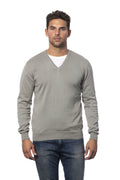 Vgrigio Sweater