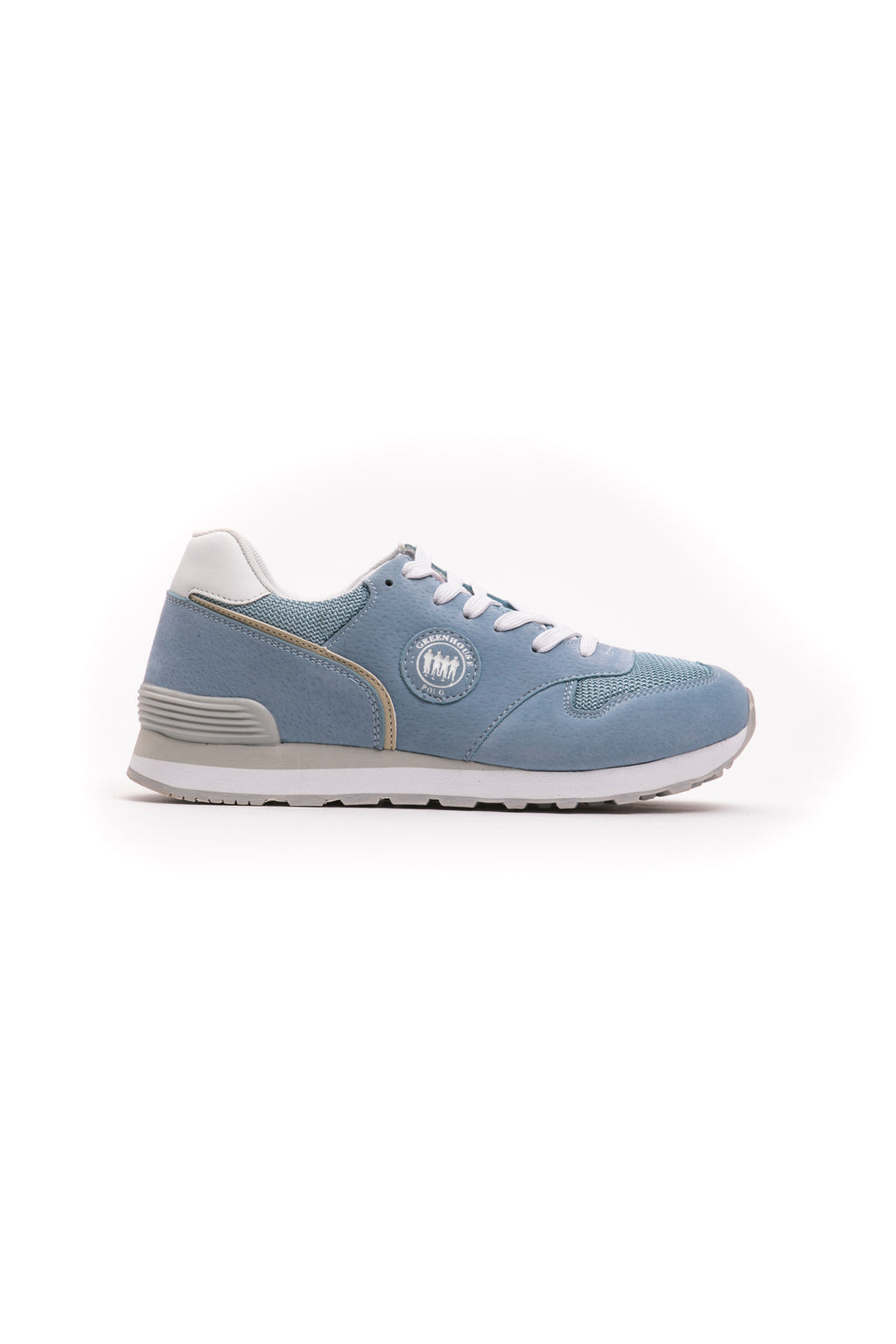 Azzurro Sky Sneakers