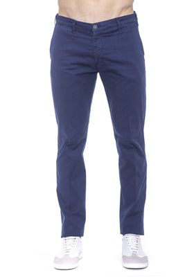 Blu Navy Jeans & Pant