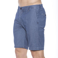 Denim Short