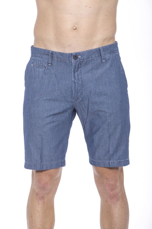 Denim Short