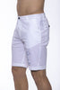 Bianco White Short