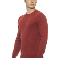 Powderred Sweater