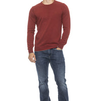 Powderred Sweater