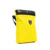 Giallo Yellow Messenger Bag