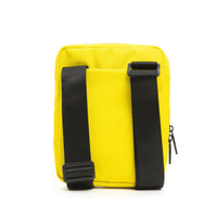 Giallo Yellow Messenger Bag