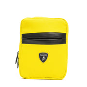 Giallo Yellow Messenger Bag