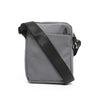 Grigio Grey Messenger Bag