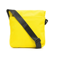 Giallo Yellow Messenger Bag