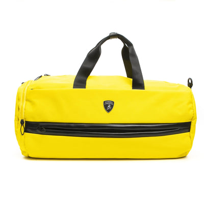 Giallo Yellow Luggage And Travel