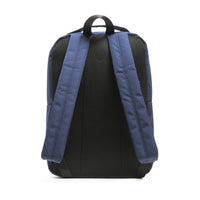 Blu Navy Backpack