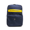 Blu Navy Backpack