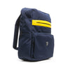 Blu Navy Backpack