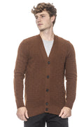 Marr Brown Cardigan