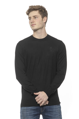 Nero Black Sweater