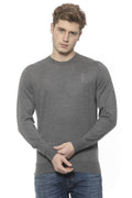 Grigio Grey Sweater