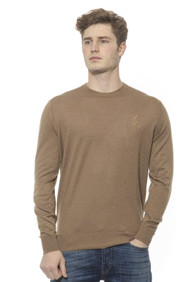 Tabacco Sweater